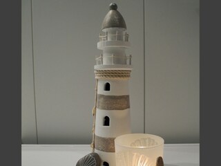 Apartamento de vacaciones Großenbrode Características 11