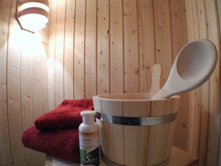 Apartamento de vacaciones Großenbrode Características 12