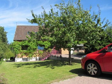 Ostsee Ferienwohnung Kronacher