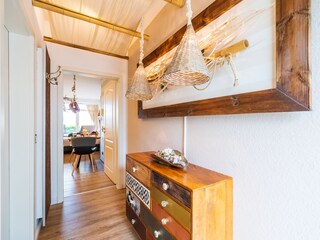 Appartamento per vacanze Binz Registrazione all'aperto 21