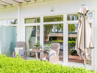 Appartamento per vacanze Binz Registrazione all'aperto 23