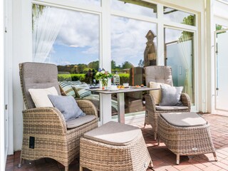 Vakantieappartement Binz Omgeving 7