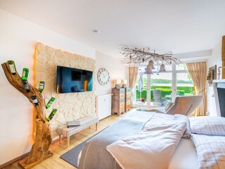 Vakantieappartement Binz Slaapkamer 13