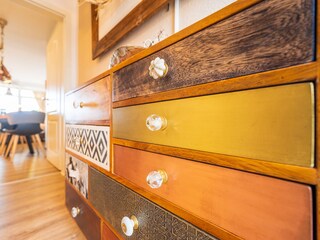 Appartamento per vacanze Binz Registrazione all'aperto 22