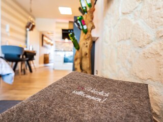 Appartamento per vacanze Binz Registrazione all'aperto 20