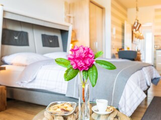 Appartamento per vacanze Binz Registrazione all'aperto 11