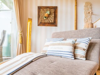 Vakantieappartement Binz  28