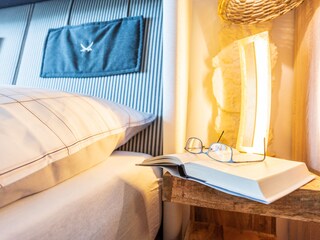 Appartamento per vacanze Binz Registrazione all'aperto 6