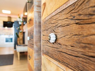 Appartamento per vacanze Binz Registrazione all'aperto 10