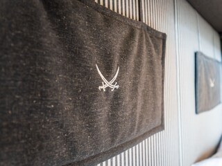 Appartamento per vacanze Binz Registrazione all'aperto 12