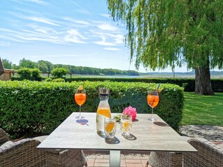 Vakantieappartement Binz Omgeving 5
