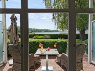 Vakantieappartement Binz Omgeving 8
