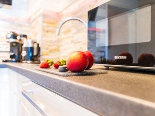 Appartamento per vacanze Binz Registrazione all'aperto 15