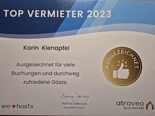 Top Vermieter 2023