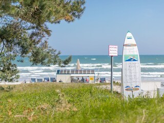 Vakantieappartement Binz  29
