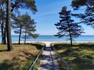 Appartamento per vacanze Binz Ambiente 32