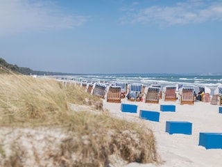 Apartamento de vacaciones Binz  32