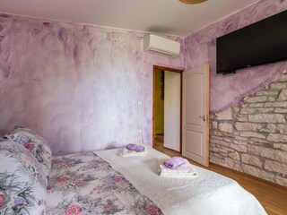 Villa Rakalj Caratteristiche 37