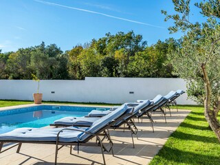 Villa Rakalj Registrazione all'aperto 7