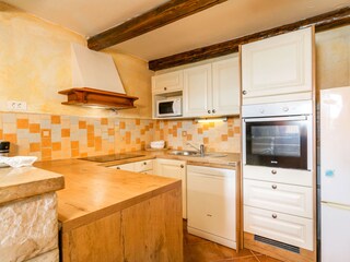 Villa Rakalj Caratteristiche 30