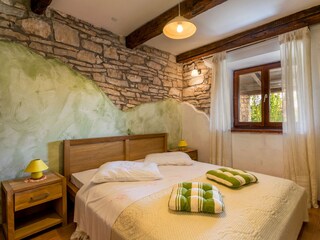 Villa Rakalj Caratteristiche 31