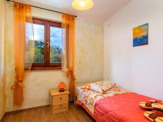 Villa Rakalj Caratteristiche 34