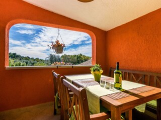 Villa Rakalj Registrazione all'aperto 16