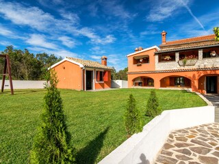 Villa Rakalj Ambiente 39