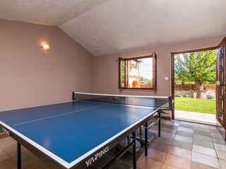 Villa Rakalj Caratteristiche 24