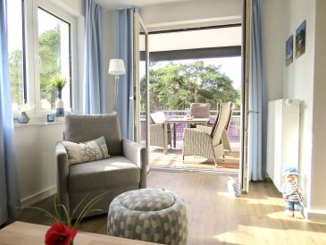 Ferienwohnung Sonnensegler