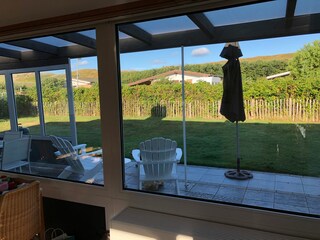 Casa per le vacanze Julianadorp Registrazione all'aperto 4