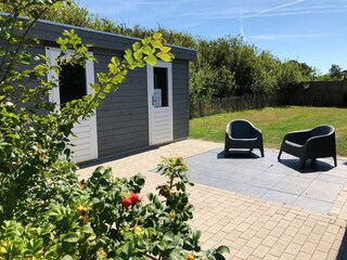 Casa per le vacanze Julianadorp Registrazione all'aperto 5