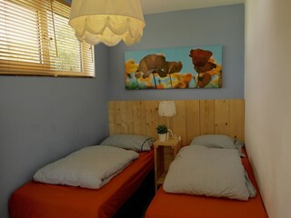 Casa per le vacanze Julianadorp Caratteristiche 13