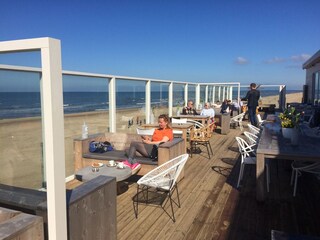 Casa per le vacanze Julianadorp Ambiente 17