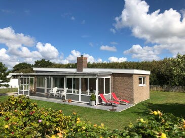 Ferienhaus Strandopgang