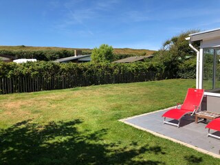 Casa per le vacanze Julianadorp Registrazione all'aperto 3