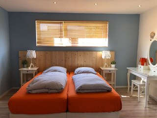 Casa per le vacanze Julianadorp Caratteristiche 11