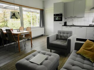 Casa per le vacanze Julianadorp Caratteristiche 8