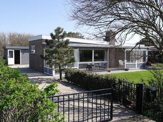 Casa per le vacanze Julianadorp Registrazione all'aperto 6