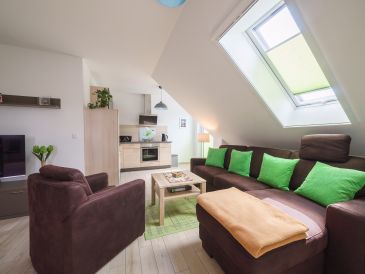Ferienwohnung Lilly