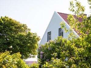 Ferienwohnung Sömmerhus "Vörn" - Neuharlingersiel - image1