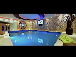 Villa Kira Chrisikou Outdoor Recording 8