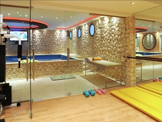 Villa Kira Chrisikou Caratteristiche 21