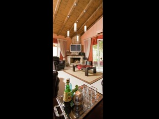 Villa Kira Chrisikou Caratteristiche 19