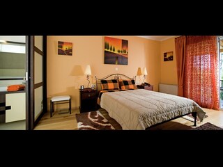 Villa Kira Chrisikou Ausstattung 20