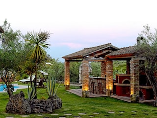 Villa Kira Chrisikou Outdoor Recording 12