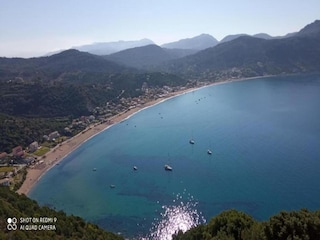 Villa Kira Chrisikou Environment 25