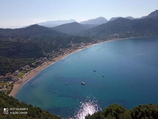 Villa Kira Chrisikou Environnement 32