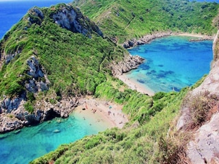 Villa Kira Chrisikou Environment 34