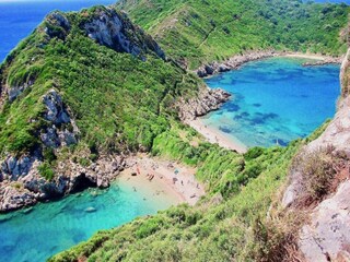 Villa Kira Chrisikou Environnement 34